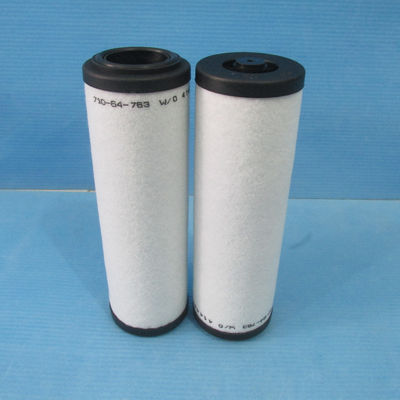 Filtro de escape del separador de niebla de aceite de la bomba de vacío 71064763