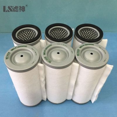 Partes de repuesto de la bomba de vacío Filtro de separación de aceite de escape 96541400000