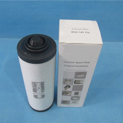 0532140156 Filtro de escape para bombas de vacío