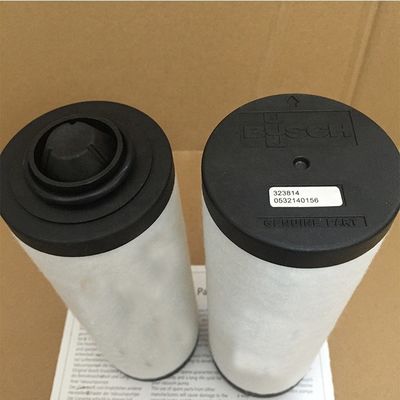0532140156 Filtro de escape para bombas de vacío