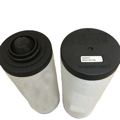0532140156 Filtro de escape para bombas de vacío