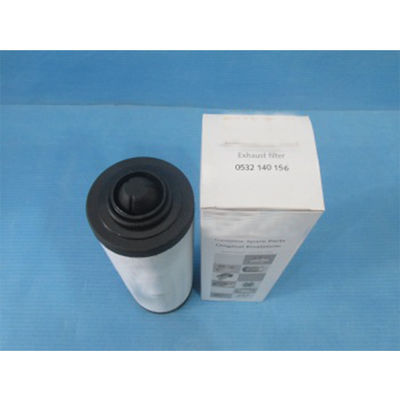 0532140156 Filtro de escape para bombas de vacío
