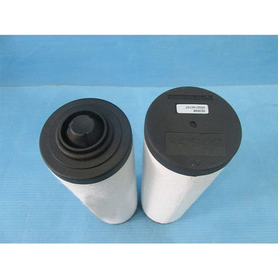 El elemento de escape de la bomba de vacío más vendido 0532140157 Filtro separador de niebla de aceite