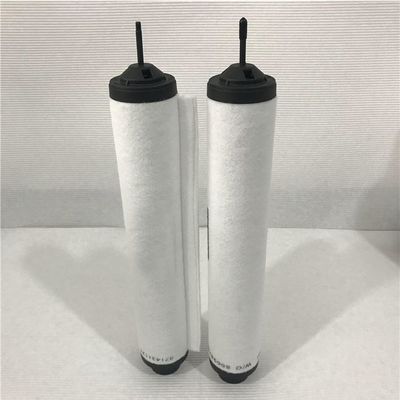 Separación de la niebla de aceite de la bomba de vacío del tubo del filtro de escape Pn 971431120