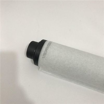 Separación de la niebla de aceite de la bomba de vacío del tubo del filtro de escape Pn 971431120