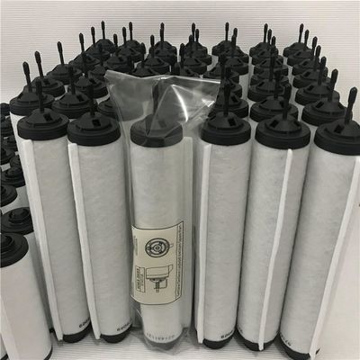 Separación de la niebla de aceite de la bomba de vacío del tubo del filtro de escape Pn 971431120