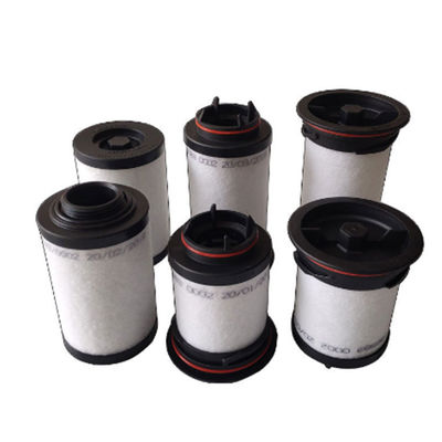 Pn 731401-0000 Filtro de aire de escape para bombas de vacío