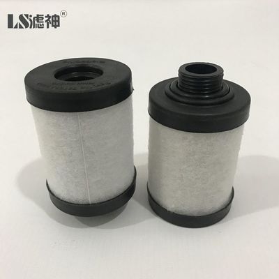 cartucho del filtro de escape del separador de niebla de aceite de la bomba de vacío 731399-0000