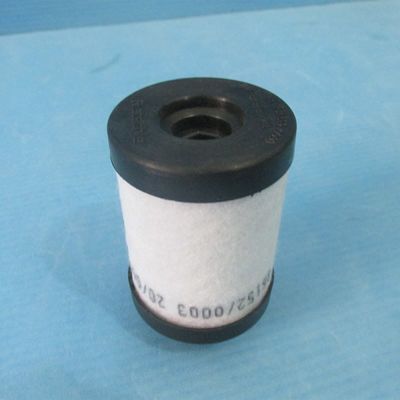 cartucho del filtro de escape del separador de niebla de aceite de la bomba de vacío 731399-0000