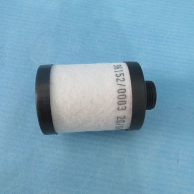 cartucho del filtro de escape del separador de niebla de aceite de la bomba de vacío 731399-0000