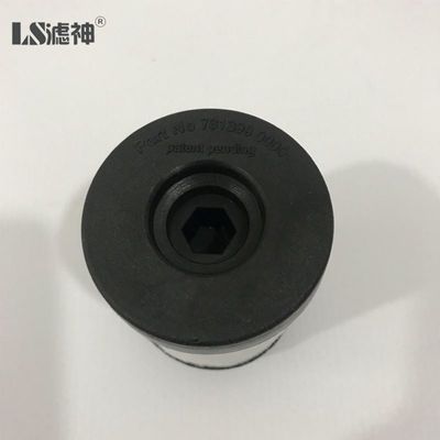 cartucho del filtro de escape del separador de niebla de aceite de la bomba de vacío 731399-0000