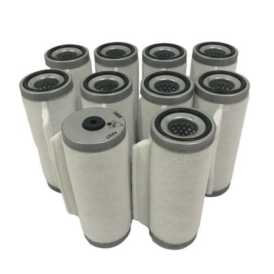 Pn 71232023 Filtro de escape por tubería para bombas de vacío