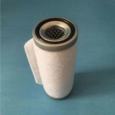 Pn 71232023 Filtro de escape por tubería para bombas de vacío