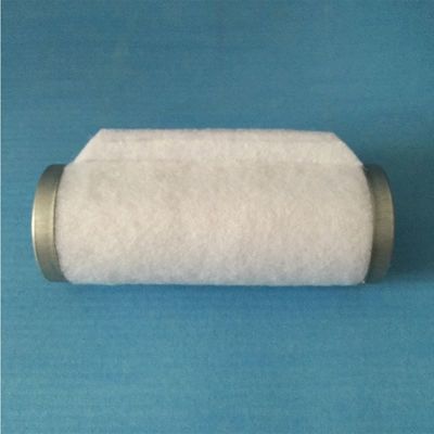 Pn 71232023 Filtro de escape por tubería para bombas de vacío