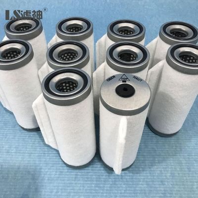 Venta directa de fábrica de bombas de vacío y filtros de escape PN 71232023