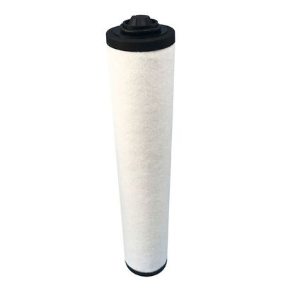 Elemento de filtro de separación de niebla de aceite de vacío para bomba de vacío 0532140159