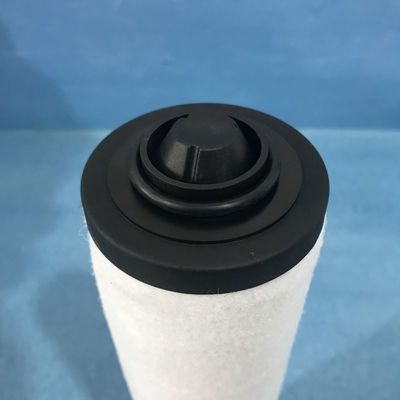Elemento de filtro de separación de niebla de aceite de vacío para bomba de vacío 0532140159