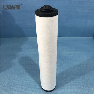 Elemento de filtro de separación de niebla de aceite de vacío para bomba de vacío 0532140159