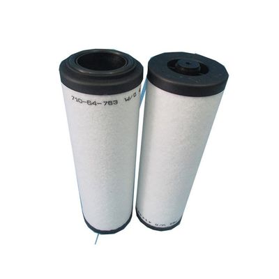 Separación de niebla de aceite de la bomba de vacío de la bomba de vacío 71064763