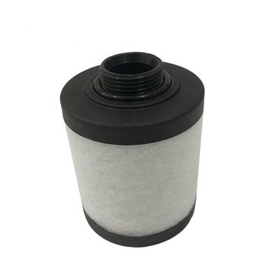 filtro de escape de fibra de vidrio para bomba de vacío 731399-0000