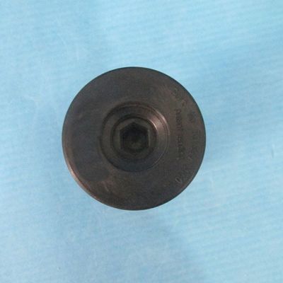 filtro de escape de fibra de vidrio para bomba de vacío 731399-0000