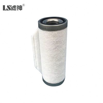 Separador de niebla de aceite de la bomba de vacío Filtro de escape Pn 71232023