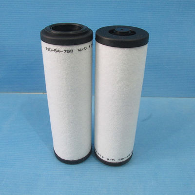 máquina de recubrimiento al vacío bomba de vacío filtro de niebla de aceite cartucho de filtro de escape 71064763