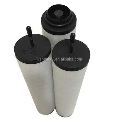 Separación de niebla de aceite bomba de vacío tubo de escape filtro 971431120
