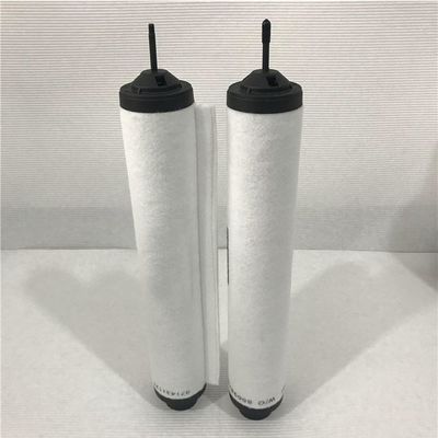 Separación de niebla de aceite bomba de vacío tubo de escape filtro 971431120