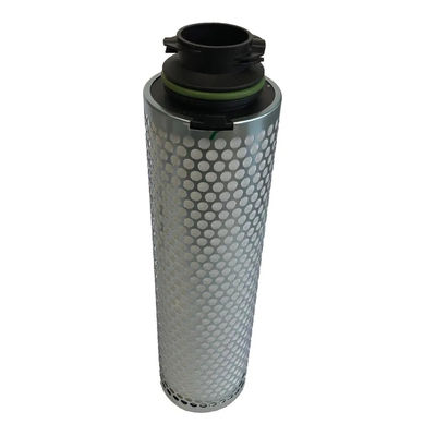Separador de niebla de aceite de la bomba de vacío Elemento de filtro 1625390494 Filtro de escape