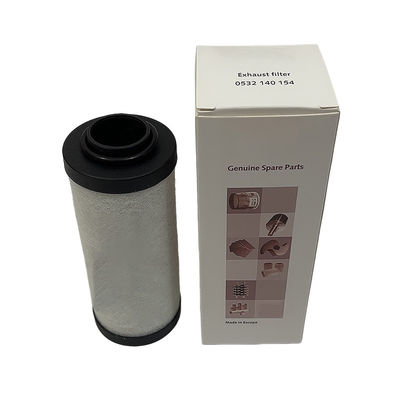 KB0016/0020 Separador de niebla de aceite de la bomba de vacío 0532140154