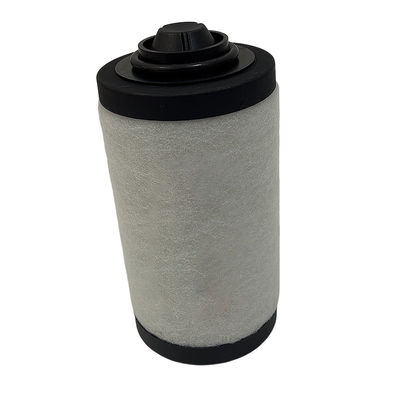 Alta calidad RA0025 Filtro de escape de la bomba de vacío Separador de niebla de aceite de la bomba de vacío 0532140155