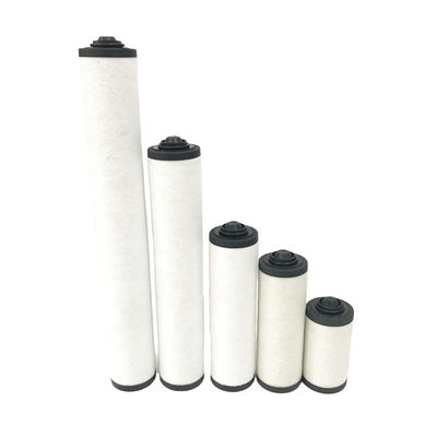 Filtro de escape para el separador de niebla de aceite de la bomba de vacío 0532140159