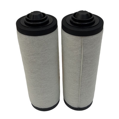 RC 0025/0040 Filtro de escape de la bomba de vacío 0532140156