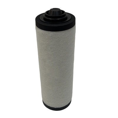 RC 0025/0040 Filtro de escape de la bomba de vacío 0532140156