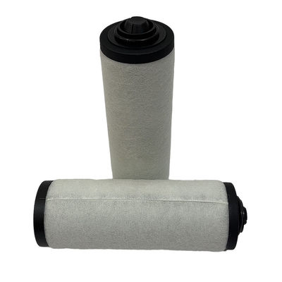 RC 0025/0040 Filtro de escape de la bomba de vacío 0532140156