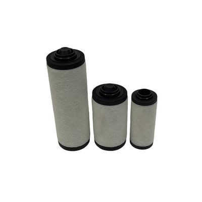 RA/RC0063/0100 separador de niebla de aceite de bomba de vacío de fibra de vidrio de alta calidad 0532140157