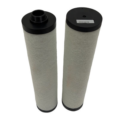 Mejor compresor de aire bomba de vacío separador de niebla de aceite filtro de escape 0532140158