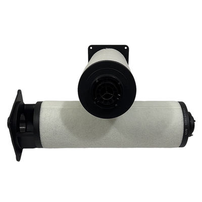 RD 0200A/0240A/0300A/0360A separador de niebla de aceite Filtro de escape de la bomba de vacío 532571826/0992573694