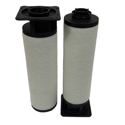 RD 0200A/0240A/0300A/0360A separador de niebla de aceite Filtro de escape de la bomba de vacío 532571826/0992573694