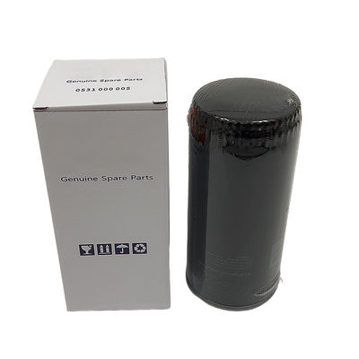 Oem Odm Filtro de escape de la bomba de vacío Ra0040/0630 Reemplazar el elemento del filtro de aceite 0531000005