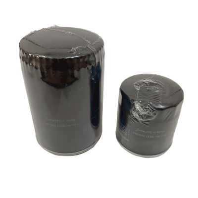 Oem Odm Filtro de escape de la bomba de vacío Ra0040/0630 Reemplazar el elemento del filtro de aceite 0531000005