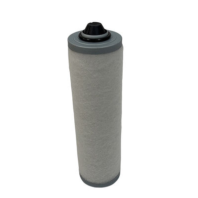 Venta en caliente Filtro de escape de bomba de vacío 0532000508 0532140159 Separador de filtros de niebla de aceite Fit RA/RC 0160/0202/0250/0302