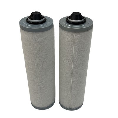 Venta en caliente Filtro de escape de bomba de vacío 0532000508 0532140159 Separador de filtros de niebla de aceite Fit RA/RC 0160/0202/0250/0302