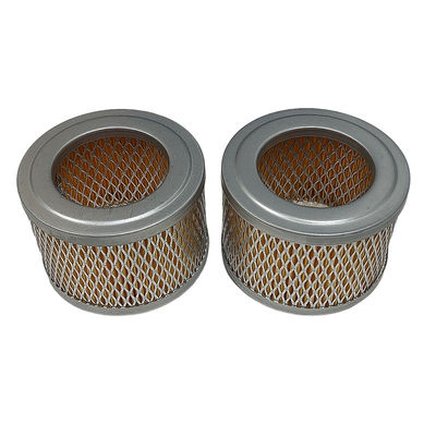 Fabricante Filtro de escape para separadores de niebla de aceite de la bomba de vacío al por mayor 05320005