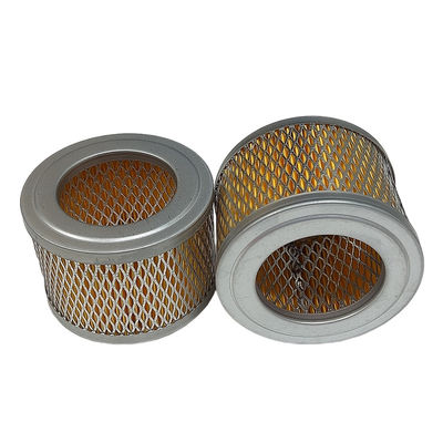 Fabricante Filtro de escape para separadores de niebla de aceite de la bomba de vacío al por mayor 05320005