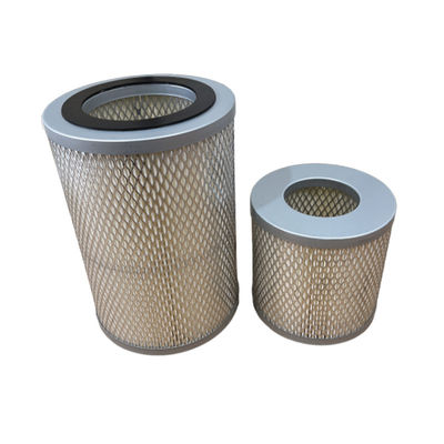 Fabricante Filtro de escape para separadores de niebla de aceite de la bomba de vacío al por mayor 05320005