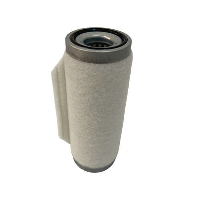 Separador de niebla de aceite de tubería para filtro de escape de bomba de vacío 7123