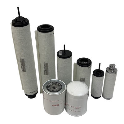 Separador de niebla de aceite bomba de vacío elemento de filtro de escape 18973