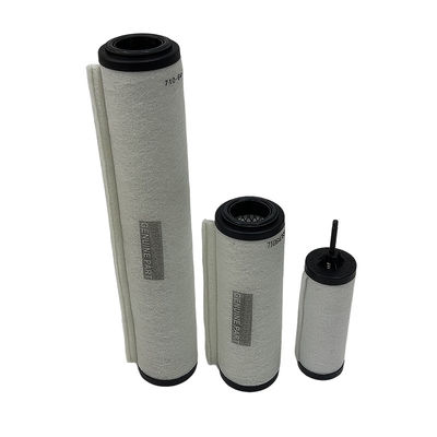 SV16/25 Partes de bombas de vacío de alta calidad Filtro de separador de aceite 18973